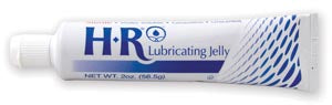 HR® LUBRICATING JELLY