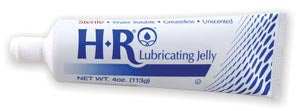 HR® LUBRICATING JELLY