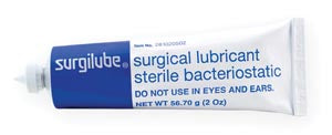 HR® SURGILUBE® SURGICAL LUBRICANT