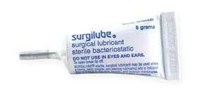 HR® SURGILUBE® SURGICAL LUBRICANT