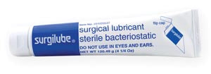 HR® SURGILUBE® SURGICAL LUBRICANT