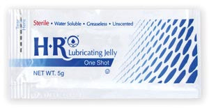 HR® LUBRICATING JELLY