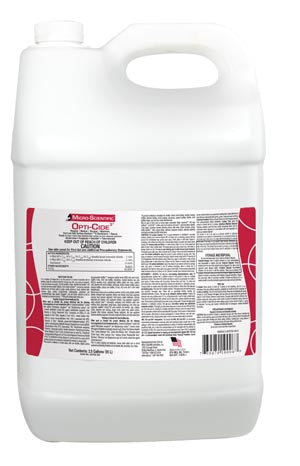 MICRO-SCIENTIFIC OPTI-CIDE3® DISINFECTANT