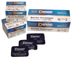 MYDENT DEFEND BARRIER PRODUCTS
