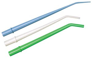 MYDENT DEFEND SURGICAL ASPIRATOR TIPS