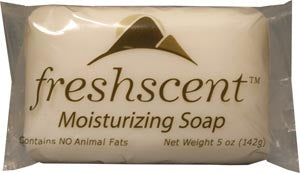NEW WORLD IMPORTS FRESHSCENT™ SOAPS