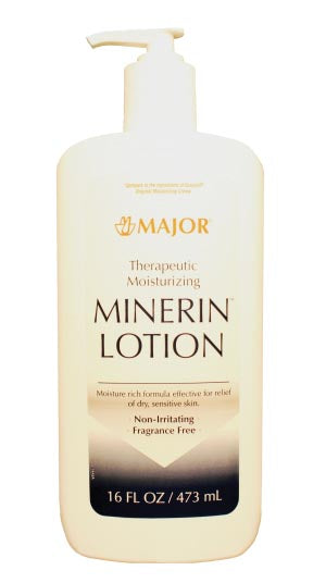 MAJOR SKIN CARE