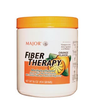 MAJOR LAXATIVES