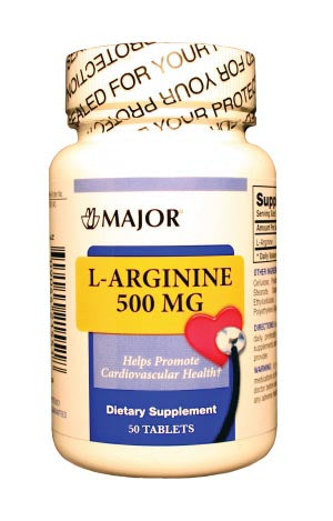 MAJOR DIETARY SUPPLEMENT