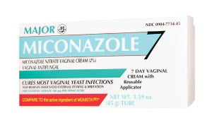 MAJOR FEMININE CARE