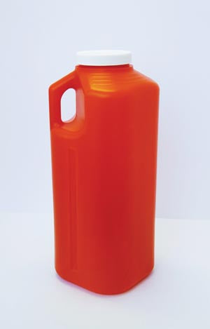 GMAX URINE COLLECTION