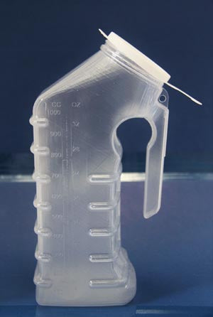 GMAX URINE COLLECTION