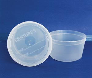 GMAX DENTURE CUPS