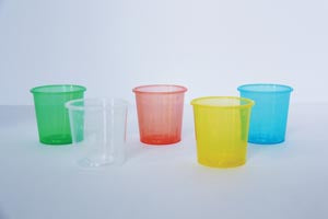 GMAX MEDICINE CUPS
