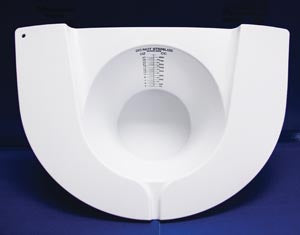 GMAX SPECIMEN PANS