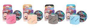 KINESIO® TEX PERFORMANCE+ TAPE