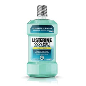 J&J LISTERINE®