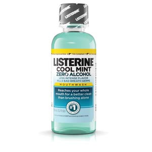 J&J LISTERINE®
