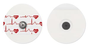 BIO PROTECH TELECTRODE ECG ELECTRODES