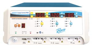 SYMMETRY SURGICAL AARON® SURGI-CENTER|PRO & ACCESSORIES