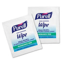 GOJO PURELL® SANITIZING HAND WIPES