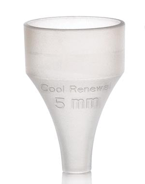 COOL RENEWAL ISOLATION FUNNELS