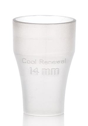 COOL RENEWAL ISOLATION FUNNELS