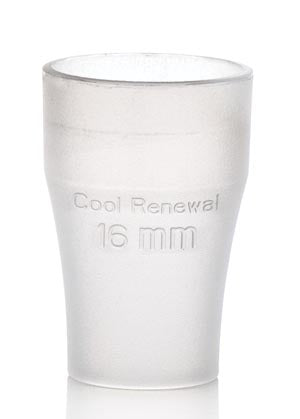 COOL RENEWAL ISOLATION FUNNELS