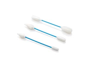 COOL RENEWAL FOAM TIPPED APPLICATORS