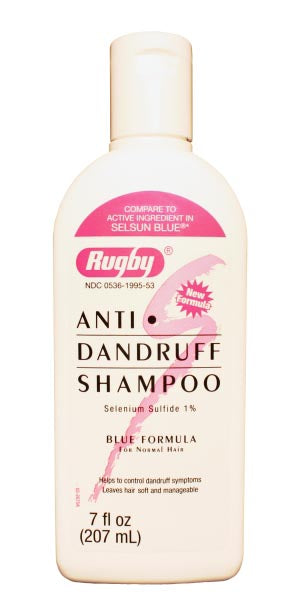 MAJOR SHAMPOO & CONDITIONER