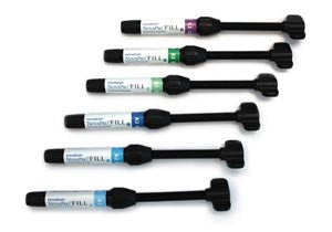 NANOVA NOVAPRO™ FILL UNIVERSAL COMPOSITE