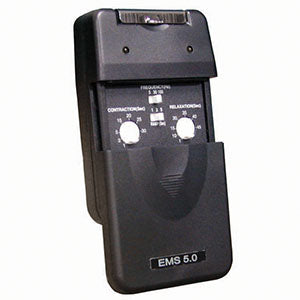 COMPASS HEALTH EMS 5.0 MUSCLE STIM ANALOG UNITS