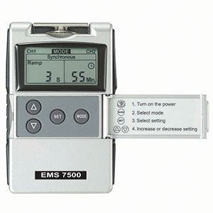 COMPASS HEALTH EMS 7500 Digital Edition