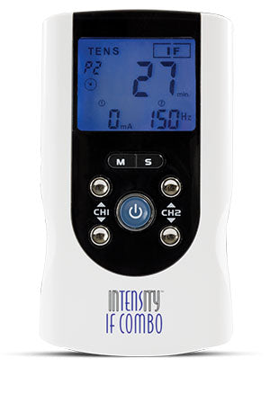 COMPASS HEALTH InTENSity™ IF COMBO (TENS/IF) DEVICE