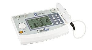 COMPASS HEALTH COMBOCARE E-STIM AND ULTRASOUND PROFESSIONAL DEVICE