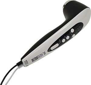 COMPASS HEALTH UltraTENS™ PORTABLE ULTRASOUND AND TENS COMBO DEVICE