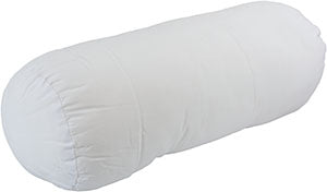COMPASS HEALTH JACKSON ROLL-STYLE SUPPORT CUSHION
