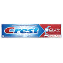 P&G DISTRIBUTING CREST® CAVITY PROTECTION TOOTHPASTE