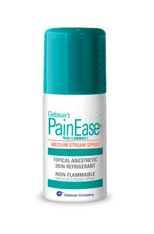 GEBAUER PAIN EASE®