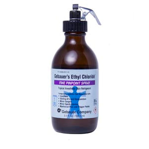 GEBAUER ETHYL CHLORIDE®