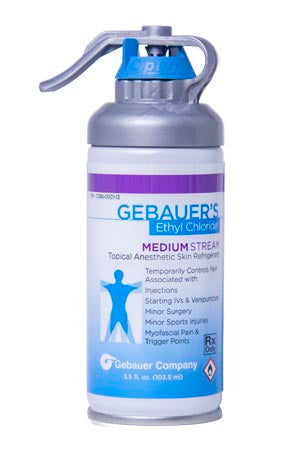 GEBAUER ETHYL CHLORIDE®