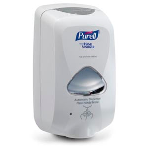 GOJO PURELL® DISPENSERS & ACCESSORIES