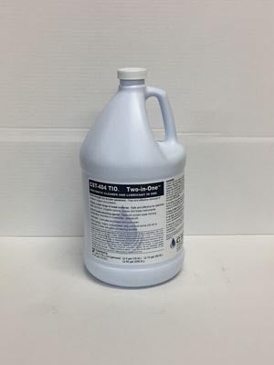 COMPLETE SOLUTIONS TWO-IN-ONE CLEANER & LUBE