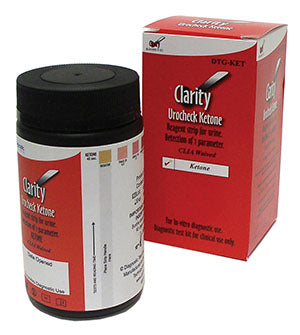CLARITY DIAGNOSTICS URINALYSIS