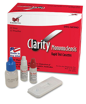 CLARITY DIAGNOSTICS INFECTIOUS DISEASE