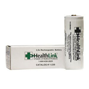 EDM3 BATTERIES AND MEDICAL LAMPS