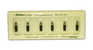 EDM3 BATTERIES AND MEDICAL LAMPS