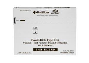 EDM3 BIOLOGICAL INDICATORS