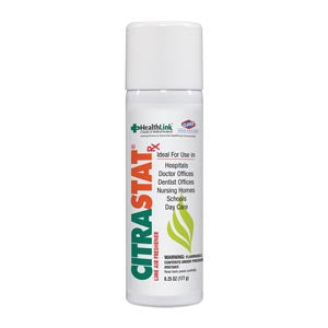 EDM3 CITRASTAT® DEODORIZER