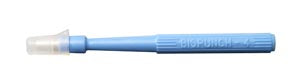 EDM3 EAR CURETTS AND BIOPSY PUNCHES